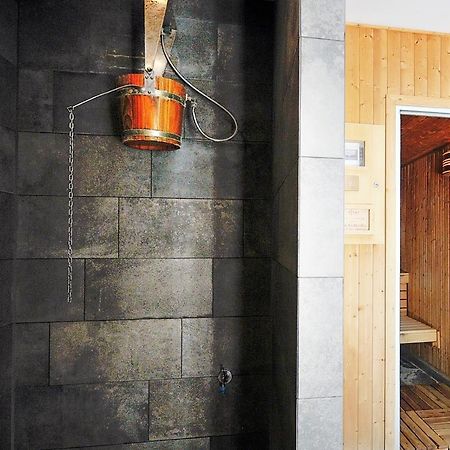 Apartament Dotta Kołobrzeg Eksteriør bilde