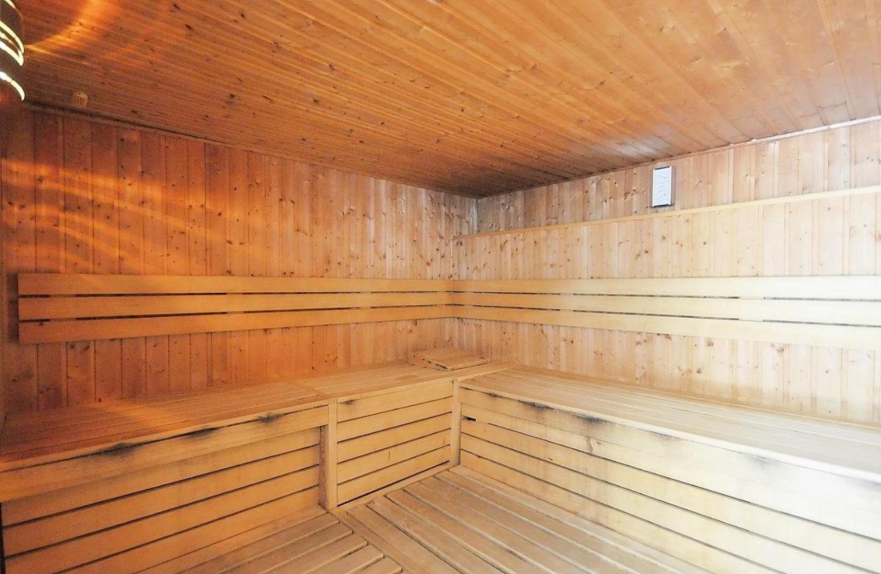 Apartament Dotta Kołobrzeg Eksteriør bilde