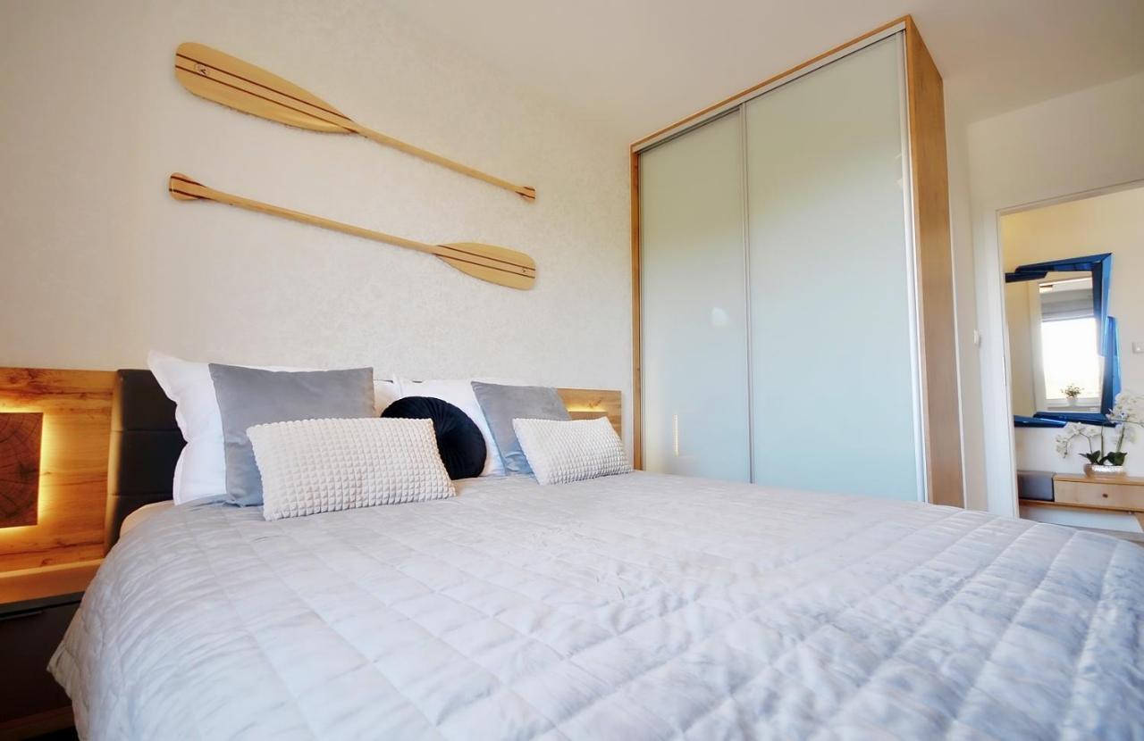 Apartament Dotta Kołobrzeg Eksteriør bilde