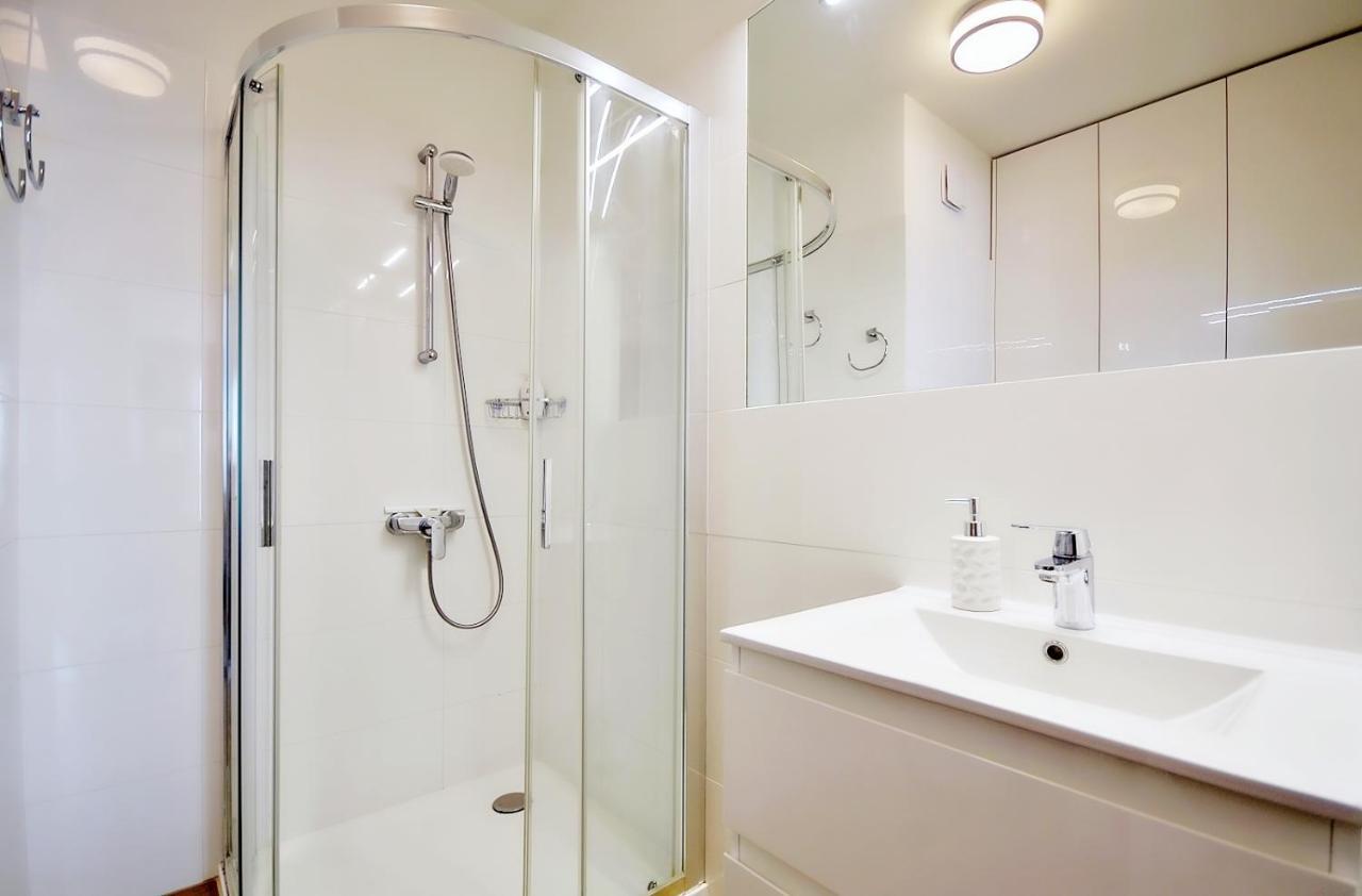Apartament Dotta Kołobrzeg Eksteriør bilde