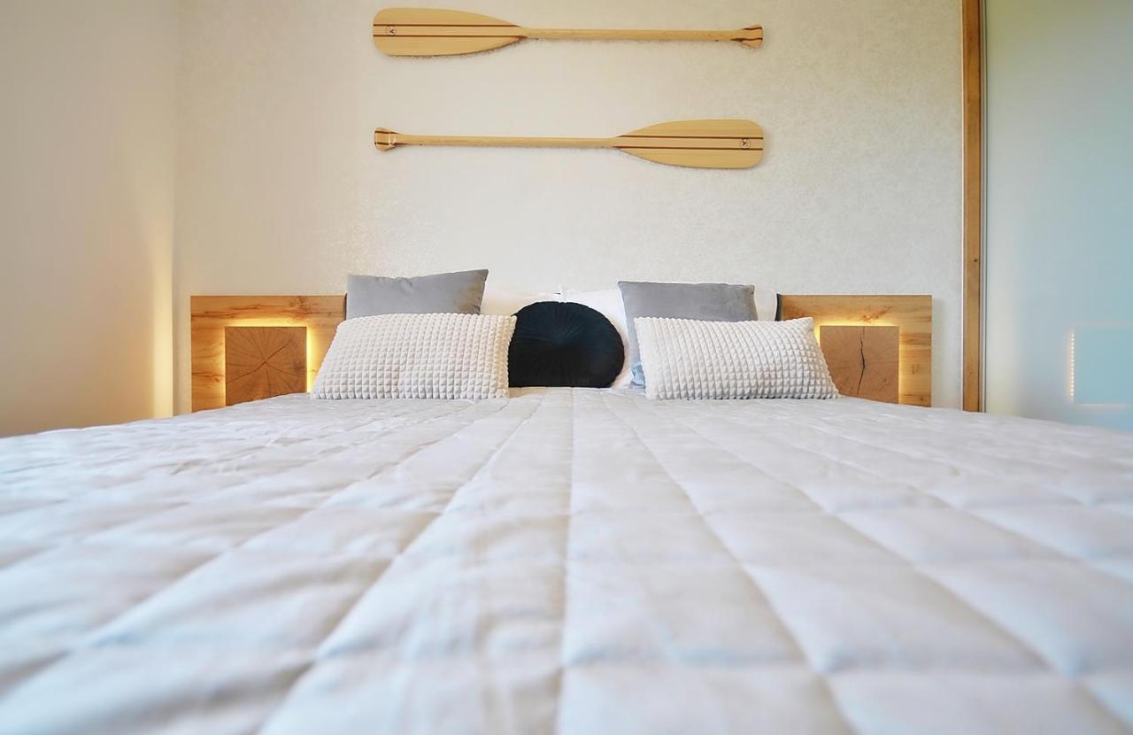 Apartament Dotta Kołobrzeg Eksteriør bilde